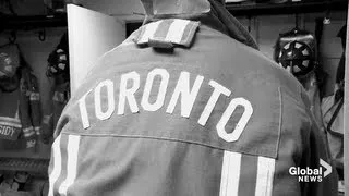 A day in the life of Toronto Firefighters [Documentary]