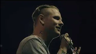 Corey Taylor em London (show completo legendado e traduzido). Eu fiz e está no canal!