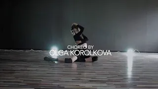 Frame Up Strip by Olga Korolkova || Dance Studio 25.5