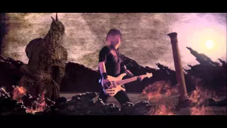 BLOODBOUND - Stormborn (2014) // Official Music Video // AFM Records