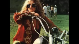 Janis Joplin -  Me and Bobby McGee