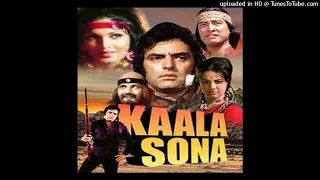 02-Sun Sun Kasam Se - Kala Sona [1975] - Dannya & Asha