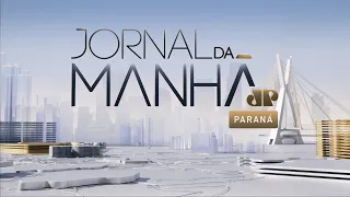 JORNAL DA MANHÃ PARANÁ - 17/05/2024