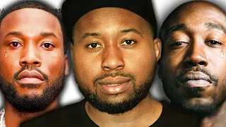 The Victims Of DJ Akademiks