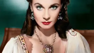 Вивьен Ли ( Vivien Leigh)