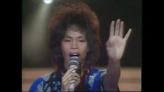 Whitney Houston - All At Once | 1985