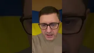 ⚡️Екстрене звернення міського голови Маріуполя Вадима Бойченка