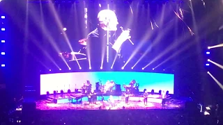 Phil Collins-  Not Dead Yet Tour:  Take Me Home (Encore)