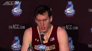 Wait for it!!! Inspirational  Boston College Speech #shorts