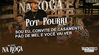 Ao vivo na roça #Cover #somodão