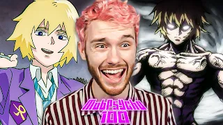 The REAL Main Character?! | Mob Psycho 100 Episode 4 Reaction