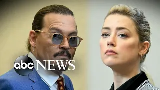 Johnny Depp defamation trial verdict