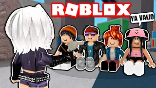 ¡ADIVINA EL MURDER! 🫣 / MURDER MYSTERY 2 / MICHI ROBLOX