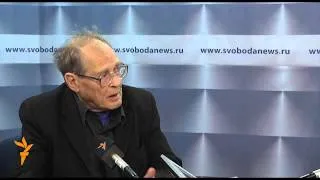 О преемственности в борьбе за свободу в России