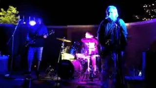 "The Waiting" Tempting Disaster Brian Lowe Donny Tomlinson Tom Petty Cover