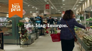 Hemköp Alltid bra pris Webfilm 1