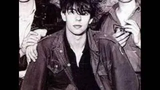 Ian McCulloch sings Suzanne
