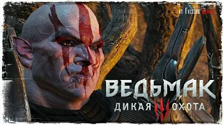 ЗА ВЕСЕМИРА | The Witcher 3: Wild Hunt #76