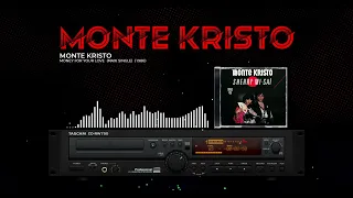 Monte Kristo   -   Money for Your Love  (Maxi Single)  (1986)  (HQ)  (4K)