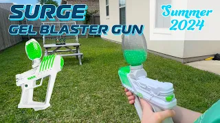 Gel Blaster Gun - My Complete 2024 Review