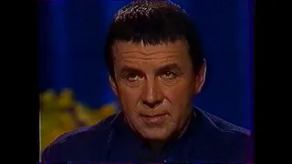 Spotkanie z Anatolijem Kaszpirowskim (różne odcinki) | 1990