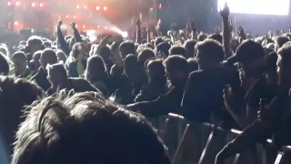 The Prodigy - Smack my bitch up - Northside Aarhus Denmark