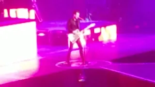 Panic at the Disco 3 - T-Mobile Arena - Las Vegas, NV - 081818 - INC