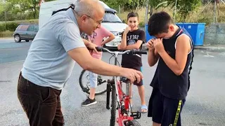 Most Emotional Moments Ever Caught on Camera ! Act Of Kindness 2023