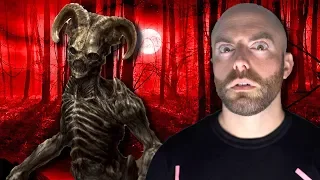 10 Scariest Videos Recorded in the Woods