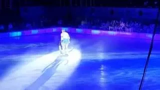 Ледовое шоу "Денис Тен и друзья" 1 часть | Ice show "Denis Ten and Friends" Part 1| ADone studio|