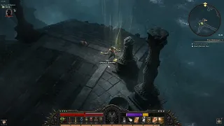 Wolcen: Lords of Mayhem (9): Necropolis again