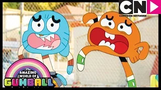 Gumball | Life's Too Short | Cartoon Network