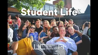UCA - Student Life