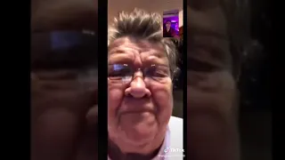 Angry Grandma Jake Gets Arrested PRANK