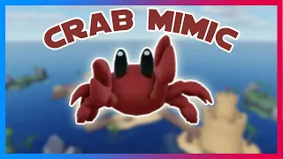 Crab Mimic Grind Tutorial | Tower Heroes