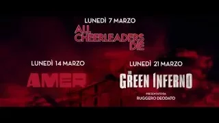 Midnight Factory al Cinema Mexico di Milano - I Lunedì Horror di marzo
