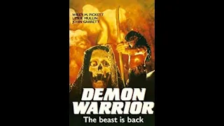 Review of Demon Warrior (1988)