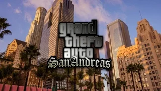 Real GTA San Andreas - Super Cars / Реал ГТА Сан Андреас - Супер машины