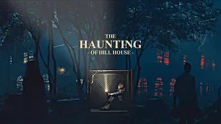 The haunting of Hill House | Lovely