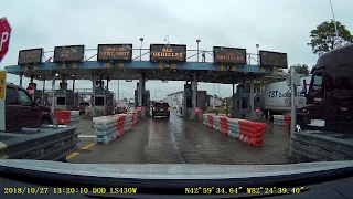 Bluewater Bridge