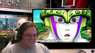 The Perfect Horror, The Best of Perfect Cell VS 2020 Reaction