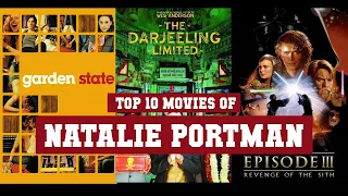 Natalie Portman Top 10 Movies | Best 10 Movie of Natalie Portman