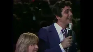 Hommage à Patrick Juvet - Un peu d'amour et d'amitié & Sonia (1974 - Duo avec Gilbert Bécaud)