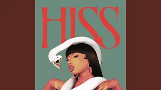 HISS (Instrumental)