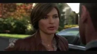 Scars- Law and Order SVU- Olivia Benson