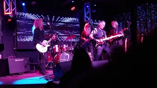 Immediate Family Band - "Machine Gun Kelly" live at Bogies 7/1/18