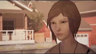 Life is Strange Before the Storm Chloe & Rachel Trailer