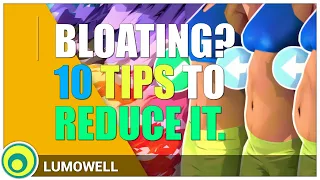 Bloating Stomach Remedies - How to Reduce Bloating Quickly