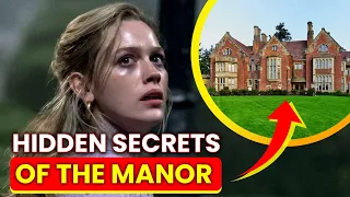 The Haunting of Bly Manor: What Happened Behind the Scenes? |🍿OSSA Movies