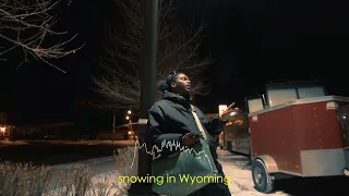 Smino - Wyoming (Freestyle) (432hz & slowed & reverb)